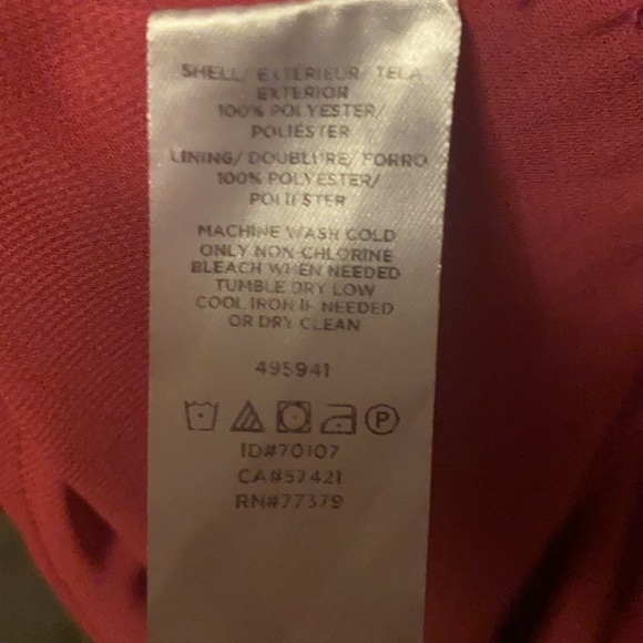 Ann Taylor Dress - Picture 6 of 6